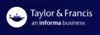 Logo de Taylor & Francis