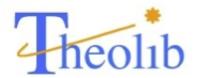 Logo de Theolib