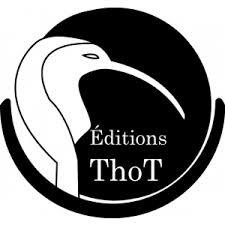 Logo de ThoT (Éditions)