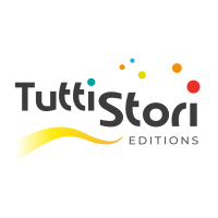 Logo de TuttiStori Édition
