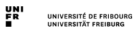 Logo de Universitaires Fribourg Suisse