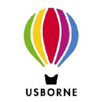 Logo de Usborne