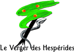 Logo de Verger des Hesperides (Le)