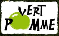 Logo de Vert pomme