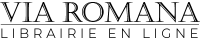 Logo de Via Romana Editions