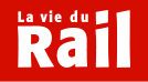 Logo de Vie du Rail (La)