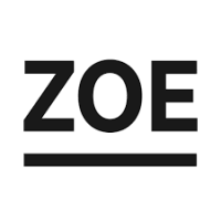 Logo de Zoé éditions