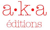 Logo de aka