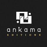 Logo de Ankama