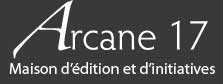 Logo de Arcane 17