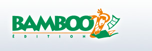 Logo de Bamboo