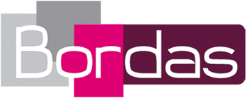 Logo de Bordas