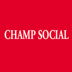 Logo de Champ Social (Editions)