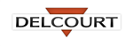 Logo de Delcourt
