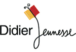 Logo de Didier Jeunesse