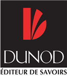 Logo de Dunod