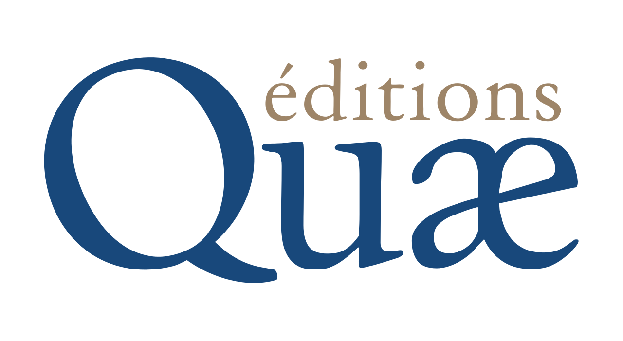 Logo de Quae éditions