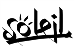 Logo de Soleil