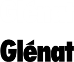 Logo de Glénat
