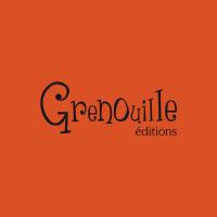 Logo de Grenouille Editions
