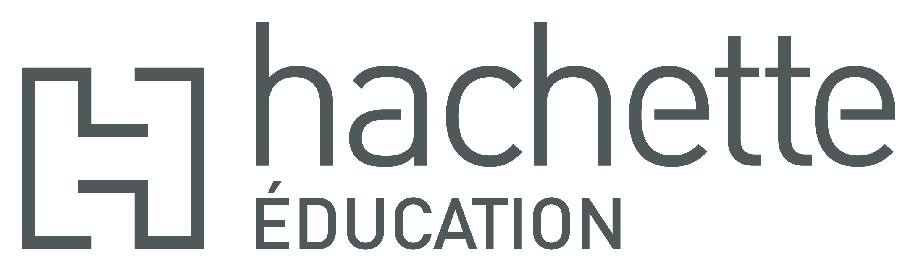 Logo de Hachette Education