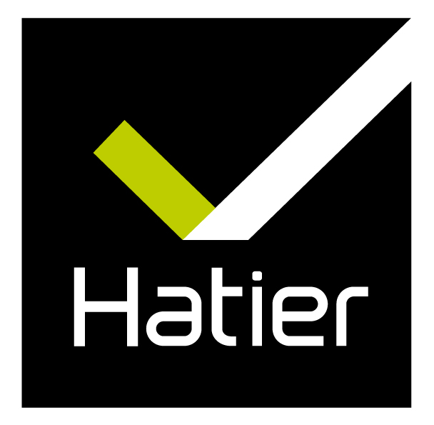 Logo de Hatier