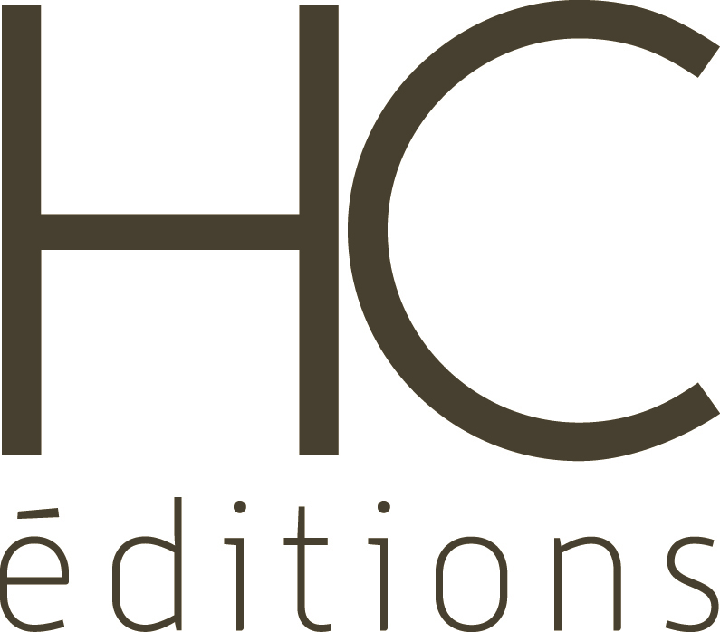 Logo de HC Editions