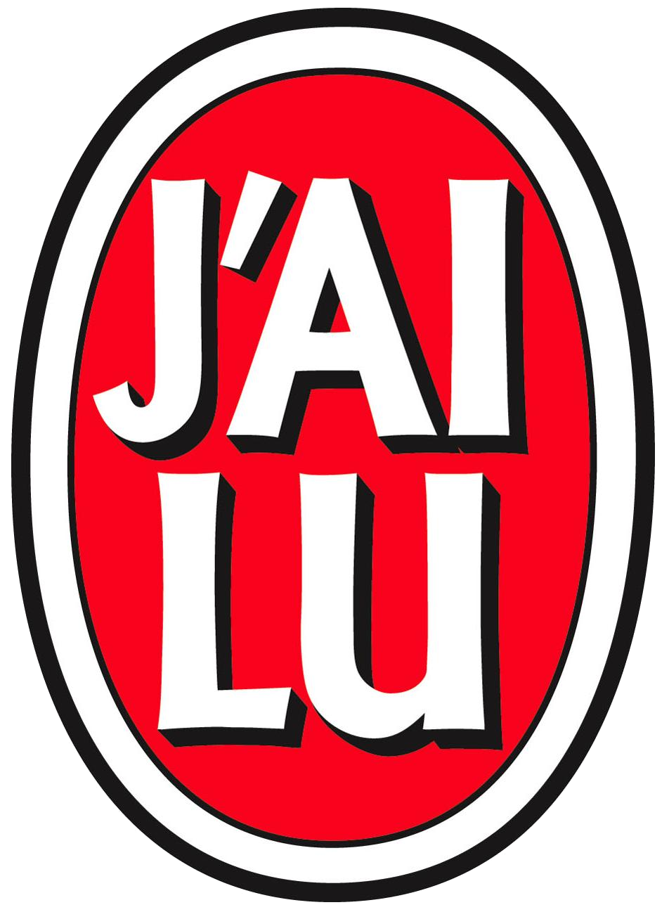 Logo de J'ai lu