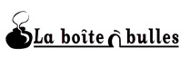 Logo de La Boîte à Bulles