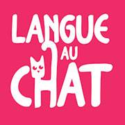 Logo de Langue au Chat