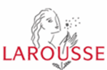 Logo de Larousse