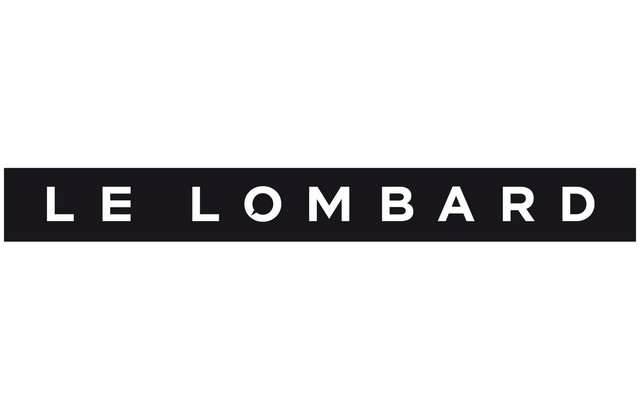 Logo de Lombard