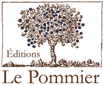 Logo de Le Pommier
