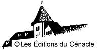 Logo de Cénacle (Editions du)