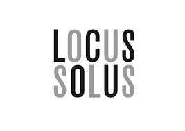 Logo de Locus Solus