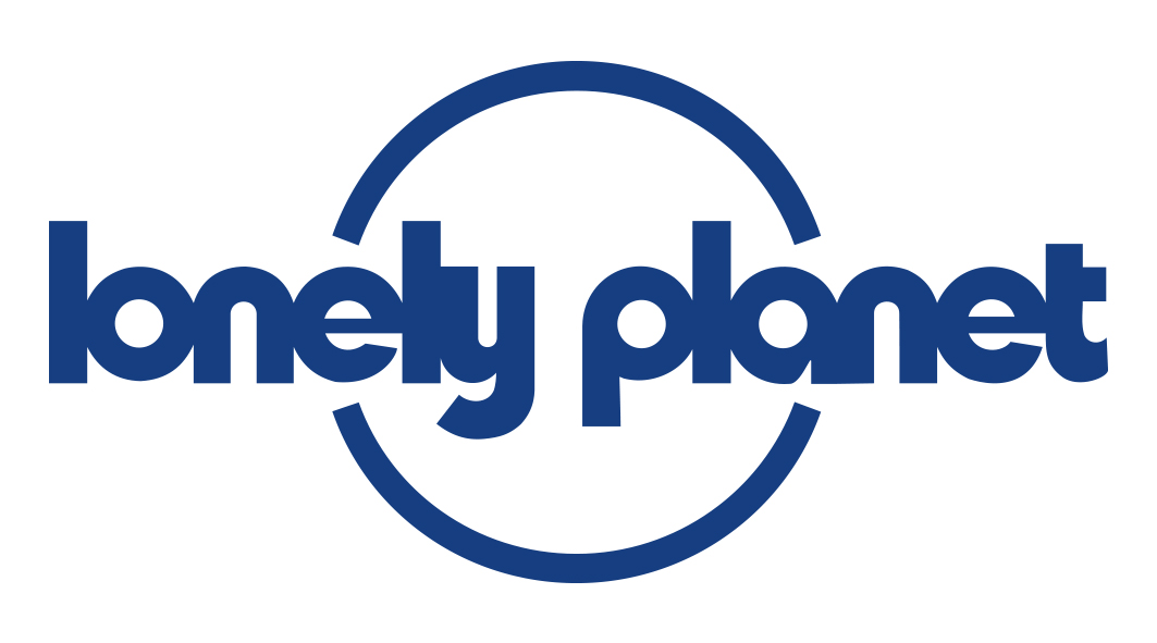 Logo de Lonely Planet