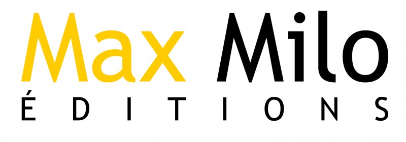 Logo de Max Milo