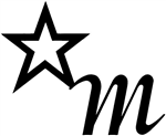 Logo de Minuit (Les Editions de)