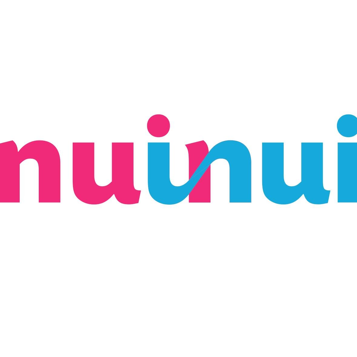 Logo de Nuinui (Editions)