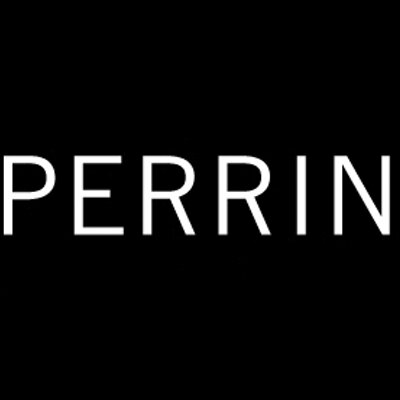 Logo de Perrin