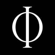 Logo de Phaidon