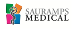 Logo de Sauramps Médical